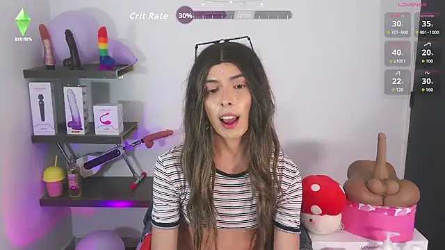 valentina_crtti webcam