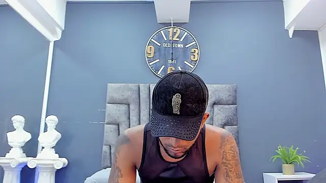 Robin_Rief webcam