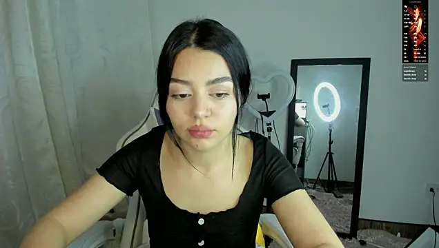 Midori_rosse webcam