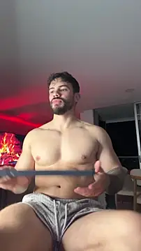 Valenthino_Salvatore webcam