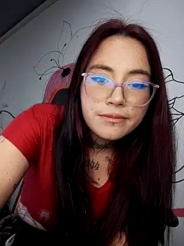 marita_ webcam