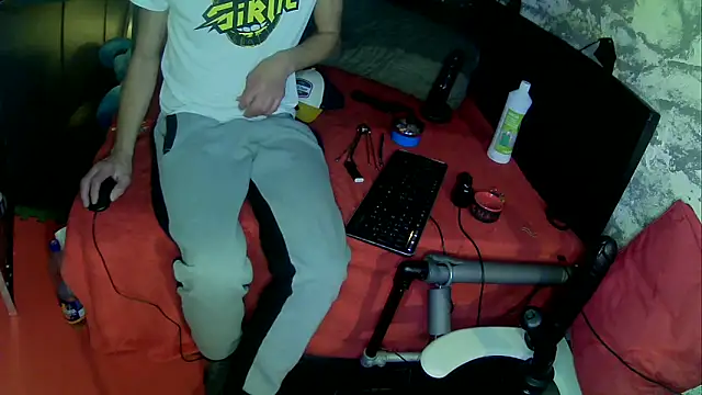 thingsbums webcam