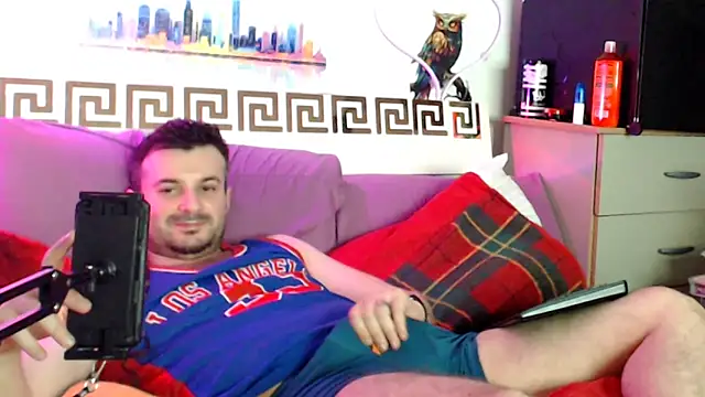iuligruia69 webcam