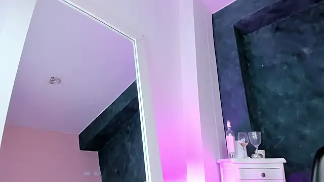 GingerMoon_ webcam