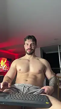 Valenthino_Salvatore webcam