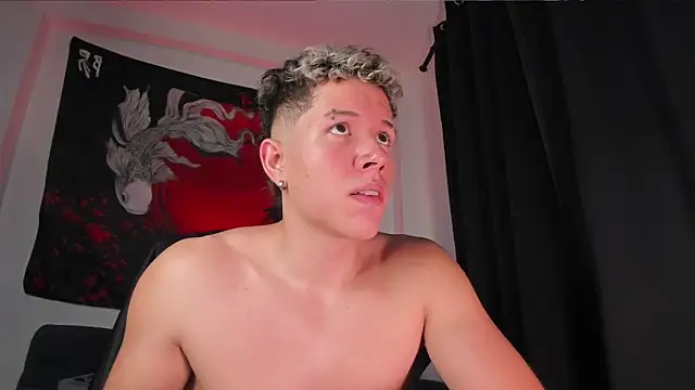 nathan_blake webcam