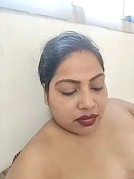 Webcam Model (Indian_AngelPriyanka123) is live