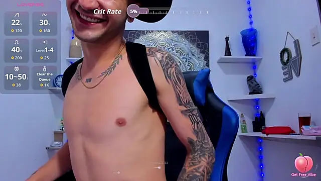Jey_hot7 webcam