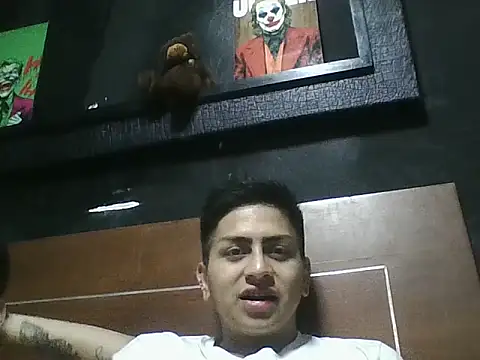 Luisjordan2 webcam