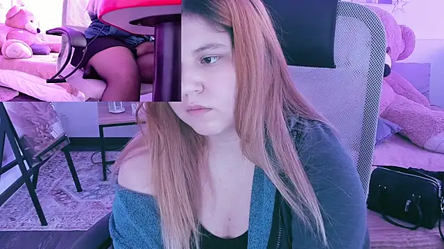 DiaAngell webcam