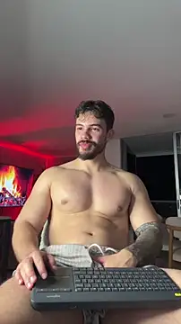 Valenthino_Salvatore webcam
