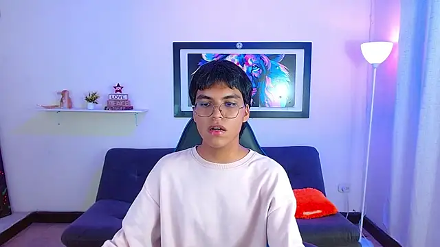 Maecum18 webcam