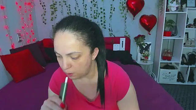 DarlingMilf webcam
