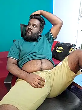 Rayansmith_ webcam