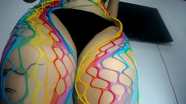 Foxy_Lovex webcam
