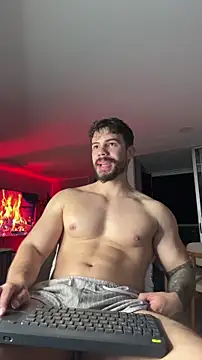Valenthino_Salvatore webcam