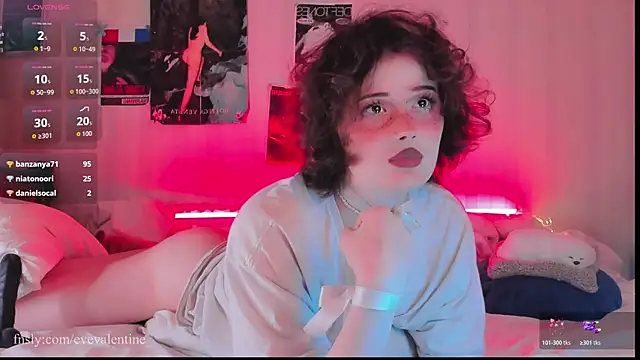 eva_vodkina webcam