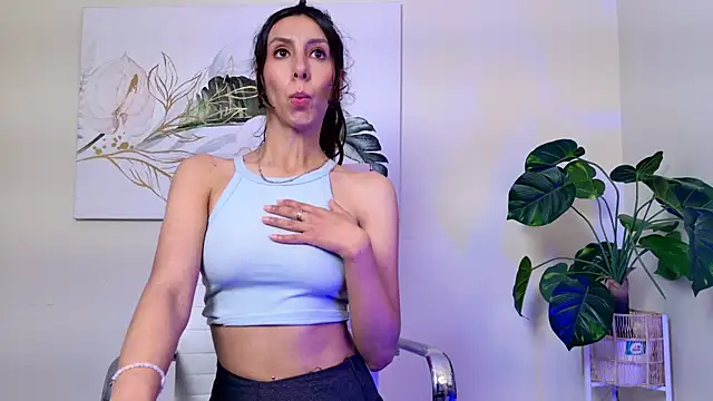 luna_willians webcam