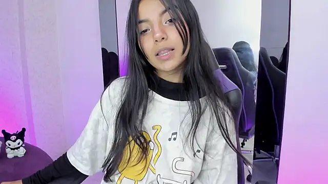 sofi_soft_ webcam