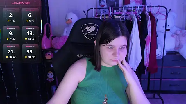 AmyVibess webcam