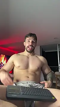 Valenthino_Salvatore webcam