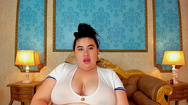 CamilaPietri webcam