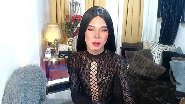 YourSweet-mich webcam
