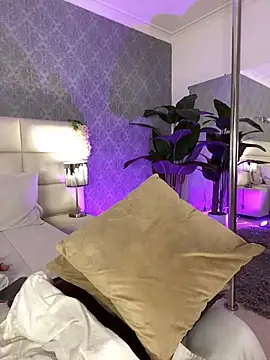 Celeste_Amber webcam