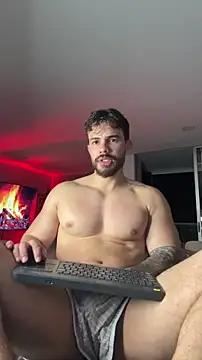 Valenthino_Salvatore webcam
