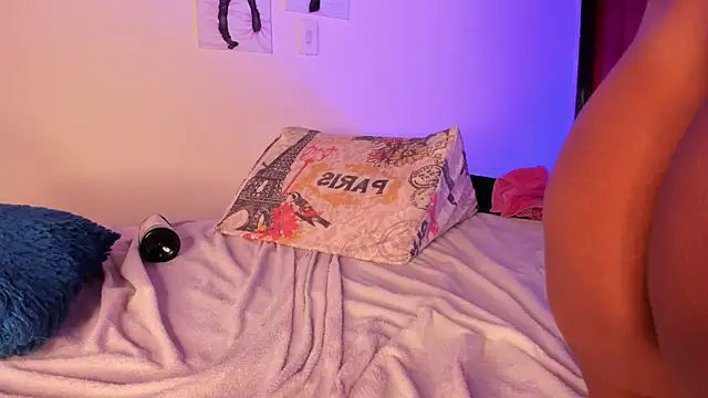 annita_lopez webcam