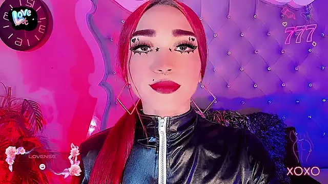 LeyXandrabraz webcam