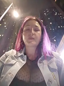 sophie_banger webcam