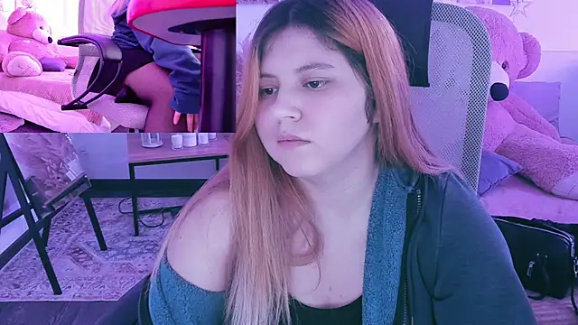 DiaAngell webcam