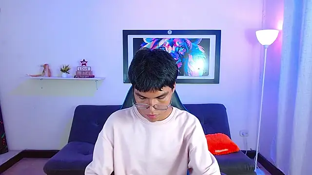 Maecum18 webcam