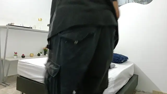 cameronsilverman webcam