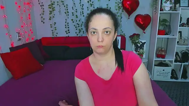 DarlingMilf webcam