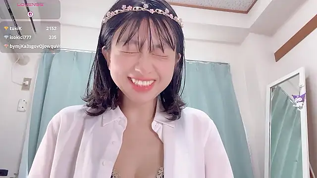 ruru-chann668 - RURU-CHANN668's free webcam - UK Sex Cams
