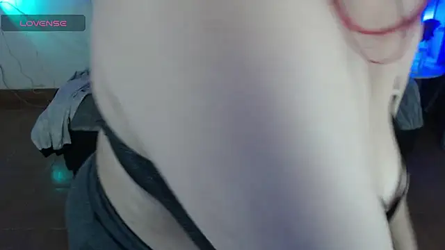 Tiana_27 webcam