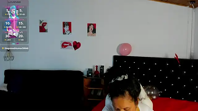 Aliciia_cute1 webcam