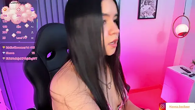 Hanna__Becker_ webcam