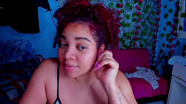 AngelaCoffee webcam