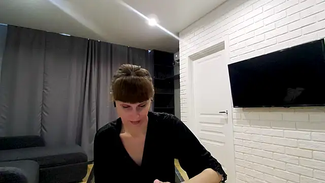 Daniella_Lorente webcam