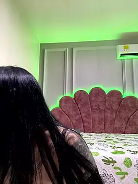 eva_sexx69 webcam