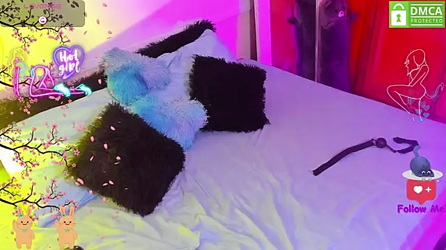 Bluedarkelf888 webcam