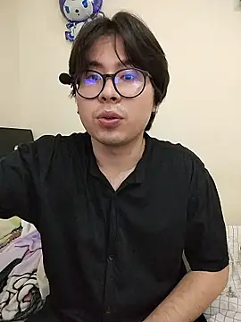 HeyImDante webcam