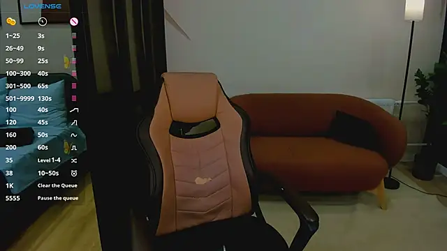 MiraBoom webcam