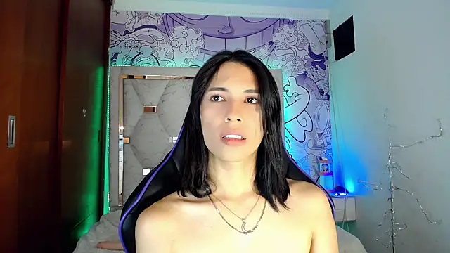Larry_craft webcam