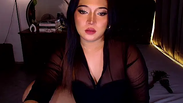 Sensual_Ekang webcam