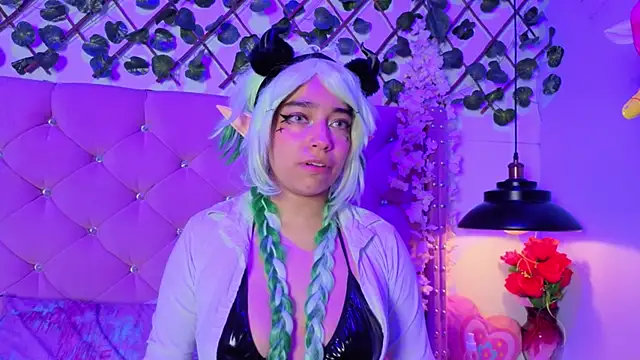 Kira-Yuzu webcam