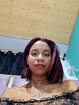 3oliana webcam